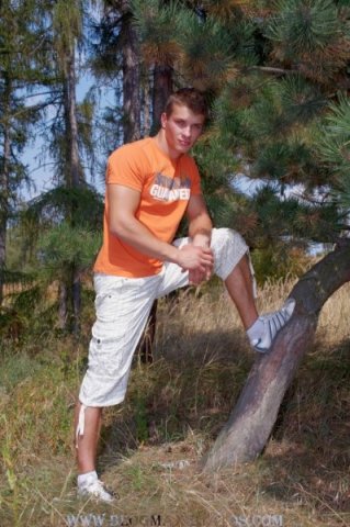 Mark Gomez - Stallion Men - www.blogmaxegatos.com - Foto 2