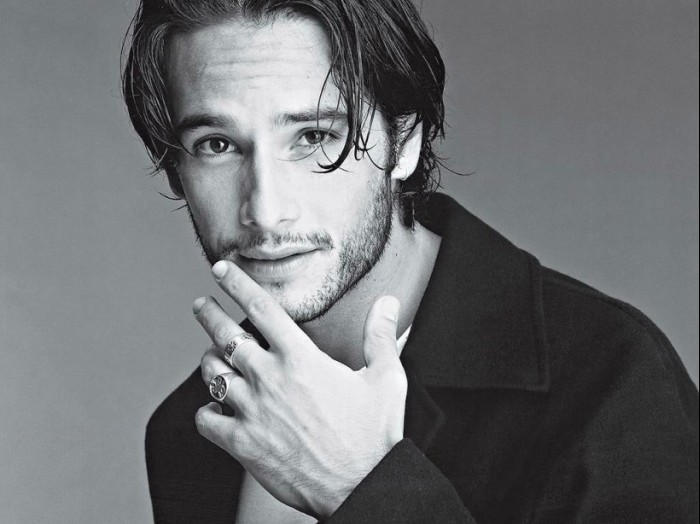 NuBOYS.net - Astros - Rodrigo Santoro - Foto 1