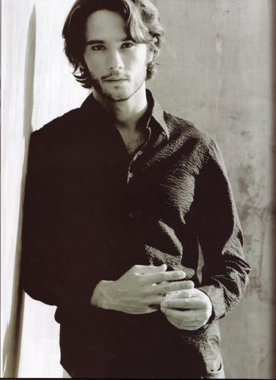 NuBOYS.net - Astros - Rodrigo Santoro - Foto 12