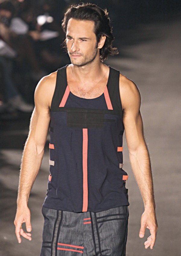 NuBOYS.net - Astros - Rodrigo Santoro - Foto 14