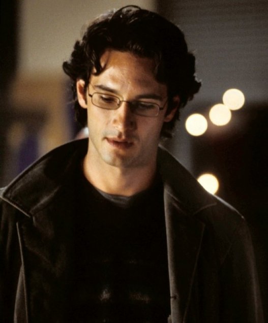 NuBOYS.net - Astros - Rodrigo Santoro - Foto 16