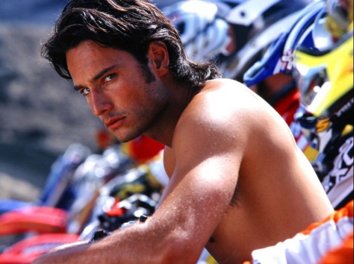 NuBOYS.net - Astros - Rodrigo Santoro - Foto 19