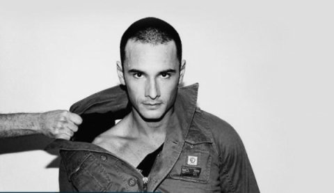 NuBOYS.net - Astros - Rodrigo Santoro - Foto 2