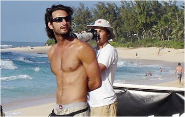NuBOYS.net - Astros - Rodrigo Santoro - Foto 20