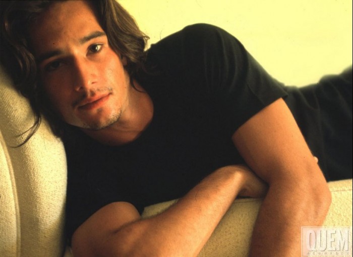 NuBOYS.net - Astros - Rodrigo Santoro - Foto 21