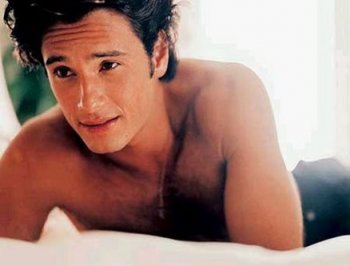 NuBOYS.net - Astros - Rodrigo Santoro - Foto 22