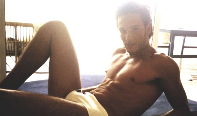 NuBOYS.net - Astros - Rodrigo Santoro - Foto 24