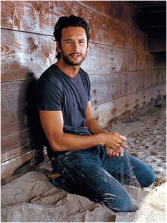 NuBOYS.net - Astros - Rodrigo Santoro - Foto 5