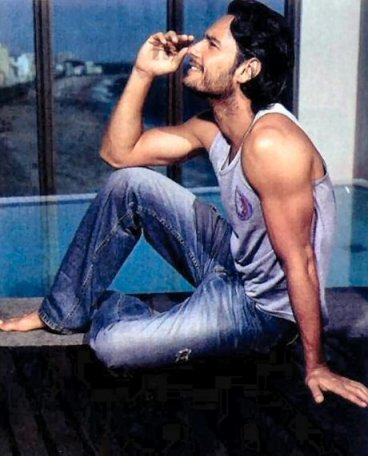 NuBOYS.net - Astros - Rodrigo Santoro - Foto 7