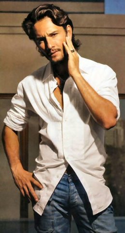 NuBOYS.net - Astros - Rodrigo Santoro - Foto 8