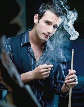 NuBOYS.net - Astros - Rodrigo Santoro - Foto 9