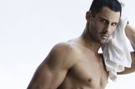 COLÍRIO: Derek Richardson - Foto 10