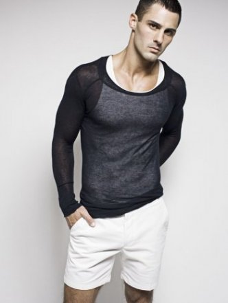 COLÍRIO: Derek Richardson - Foto 3