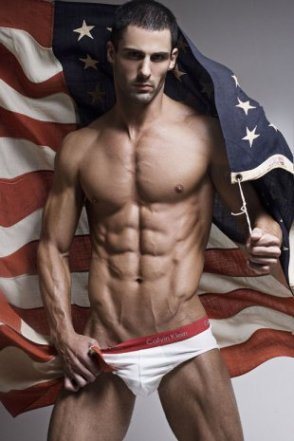 COLÍRIO: Derek Richardson - Foto 6