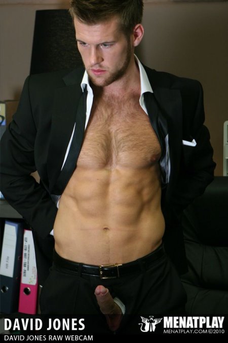 David Jones - AquariumGay.net - Foto 1