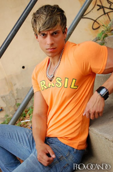 NuBOYS.net - boyBRASIL - Douglas Lima - Foto 10