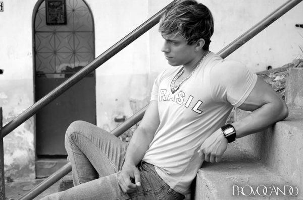 NuBOYS.net - boyBRASIL - Douglas Lima - Foto 11