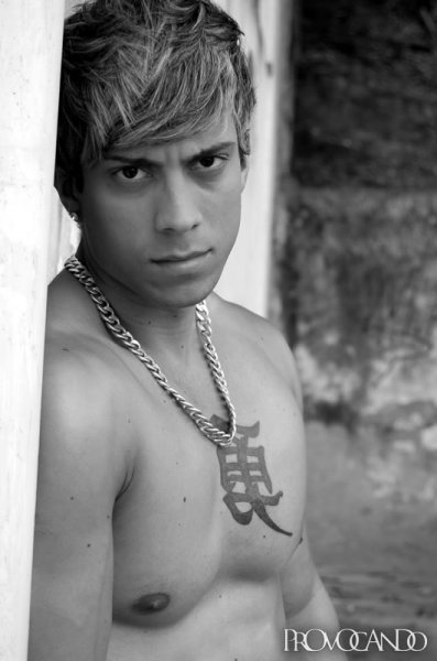 NuBOYS.net - boyBRASIL - Douglas Lima - Foto 14