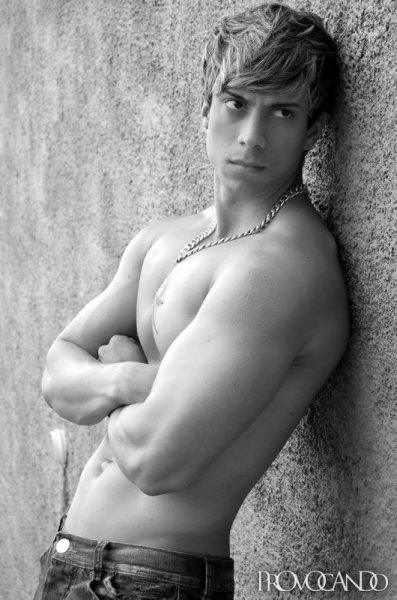 NuBOYS.net - boyBRASIL - Douglas Lima - Foto 21