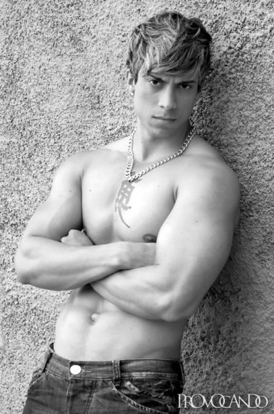 NuBOYS.net - boyBRASIL - Douglas Lima - Foto 23