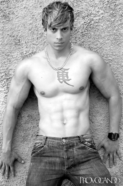 NuBOYS.net - boyBRASIL - Douglas Lima - Foto 24