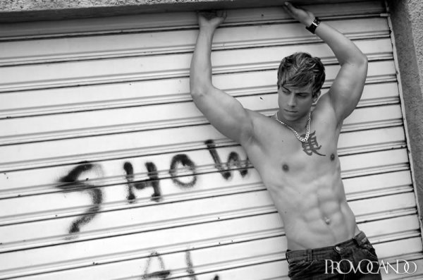 NuBOYS.net - boyBRASIL - Douglas Lima - Foto 27