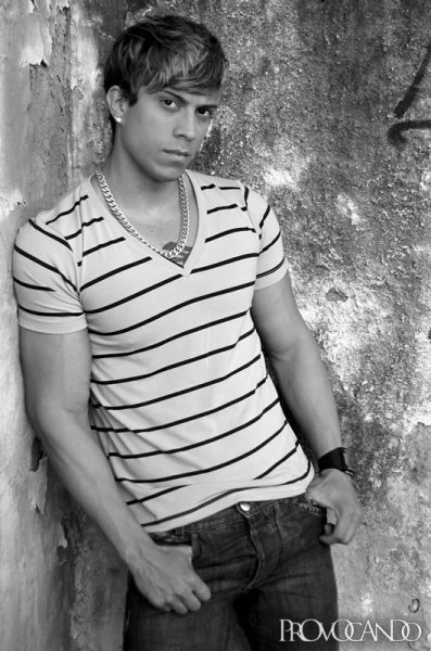 NuBOYS.net - boyBRASIL - Douglas Lima - Foto 3