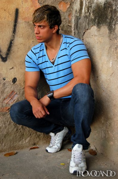 NuBOYS.net - boyBRASIL - Douglas Lima - Foto 4