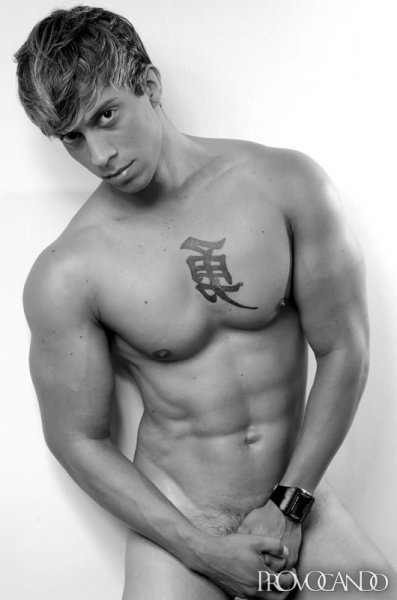 NuBOYS.net - boyBRASIL - Douglas Lima - Foto 41