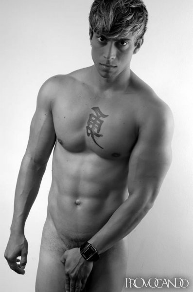 NuBOYS.net - boyBRASIL - Douglas Lima - Foto 44