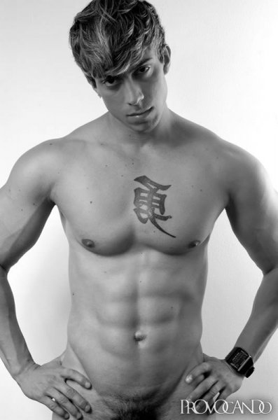 NuBOYS.net - boyBRASIL - Douglas Lima - Foto 48