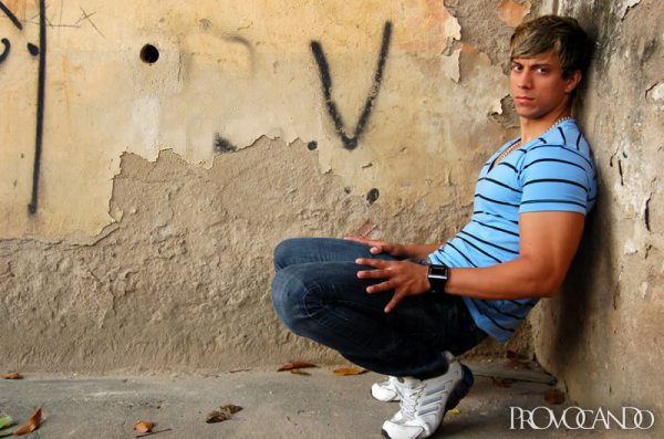 NuBOYS.net - boyBRASIL - Douglas Lima - Foto 5