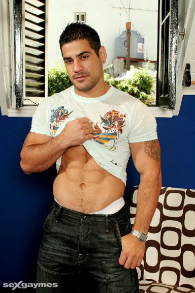 NuBOYS.net - Desejo - Daniel Marvin - Foto 1