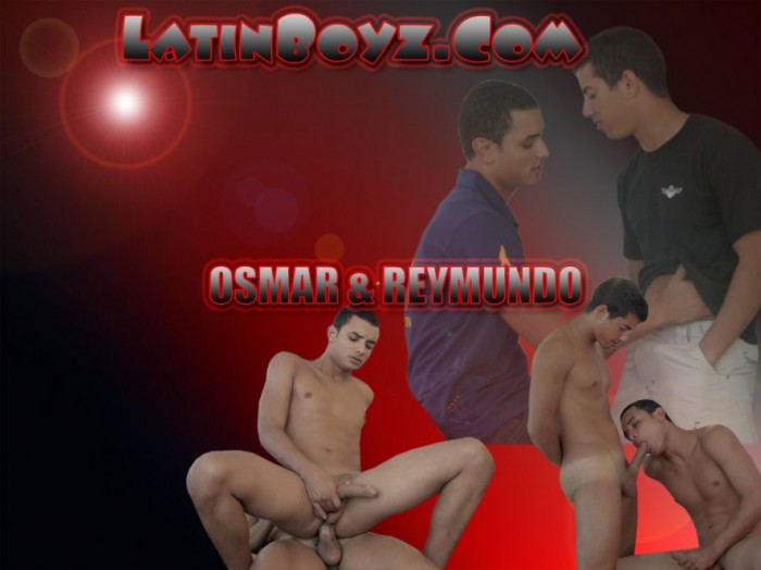 Osmar & Reymundo - Foto 1