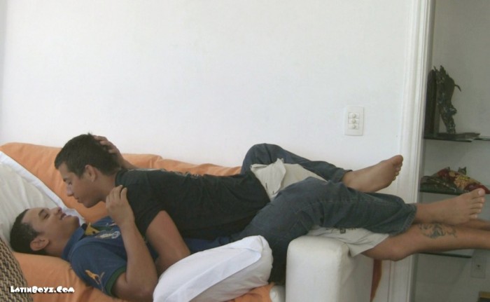 Osmar & Reymundo - Foto 5