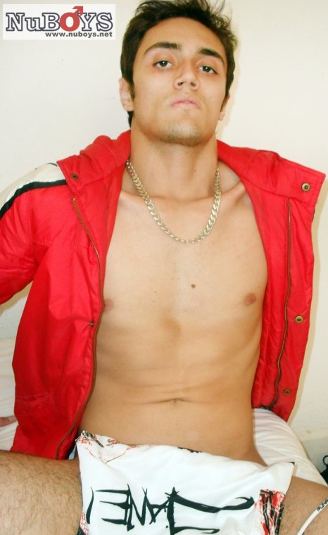 NuBOYS.net - garoto NuBOYS - Maurício Meireles - Foto 22