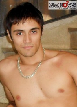 NuBOYS.net - garoto NuBOYS - Maurício Meireles - Foto 5