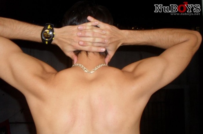 NuBOYS.net - garoto NuBOYS - Maurício Meireles - Foto 8