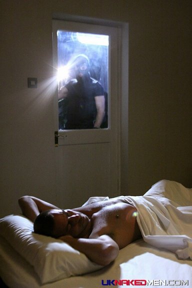 NuBOYS.net - NBhot_galeria 13 - Fetiche - Foto 16