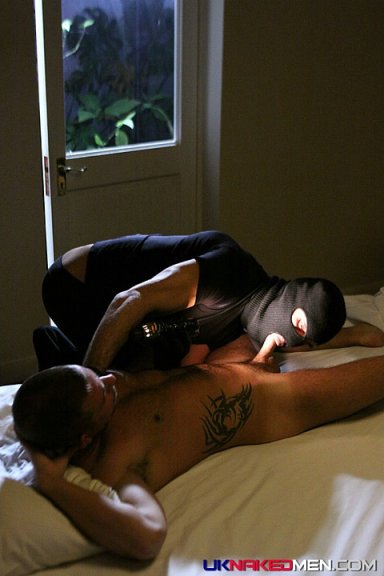 NuBOYS.net - NBhot_galeria 13 - Fetiche - Foto 19