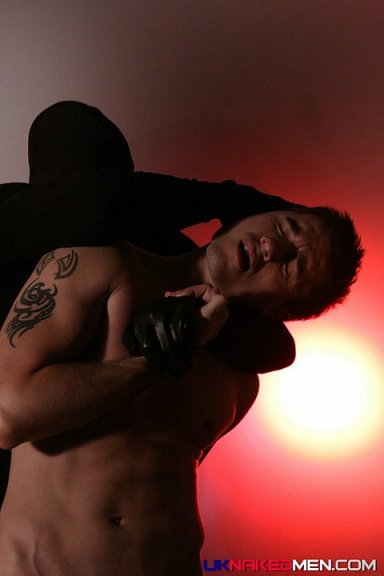 NuBOYS.net - NBhot_galeria 13 - Fetiche - Foto 4