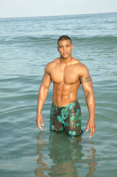 Adonis Rivers - Maxegatos - Foto 20