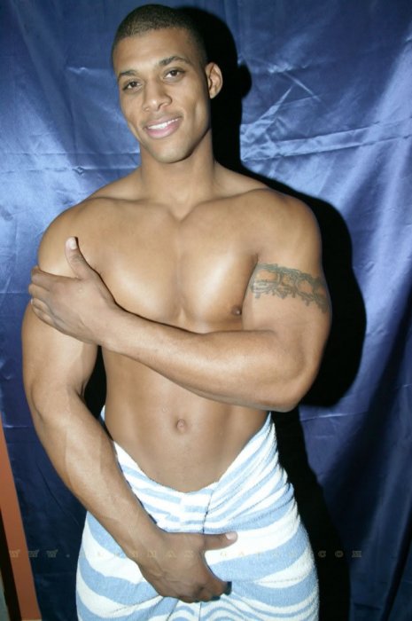 Adonis Rivers - Maxegatos - Foto 30