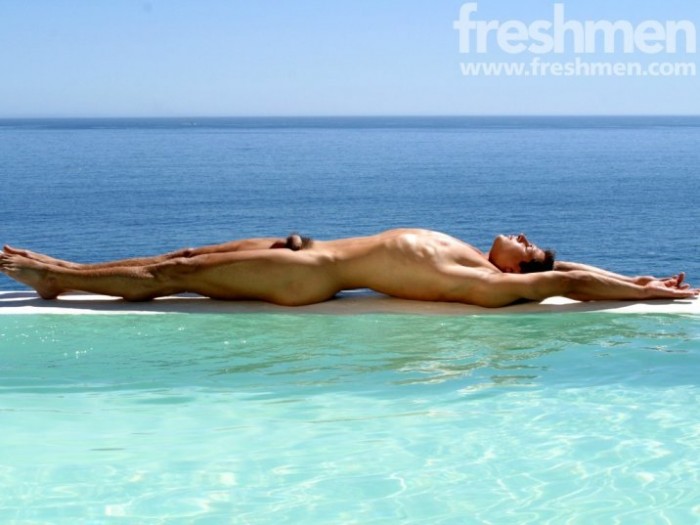 Brandon Manilow - Maxegatos - Foto 5