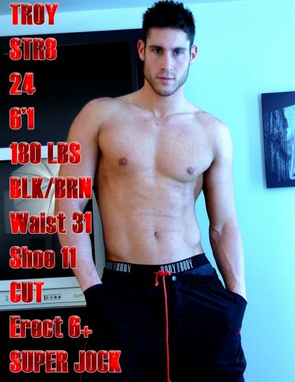 Troy - Maxegatos - Foto 1