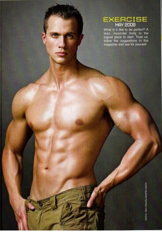 NuBOYS.net - TopBOY - Tyler Davin - Foto 28