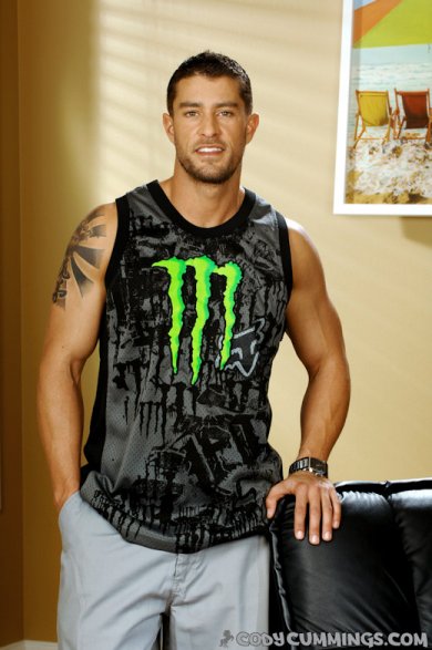 NuBOYS.net - Desejo - Cody Cummings - Foto 2