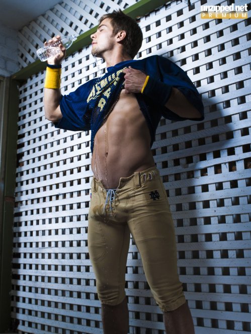 Malachi Marx - Maxegatos - Foto 13