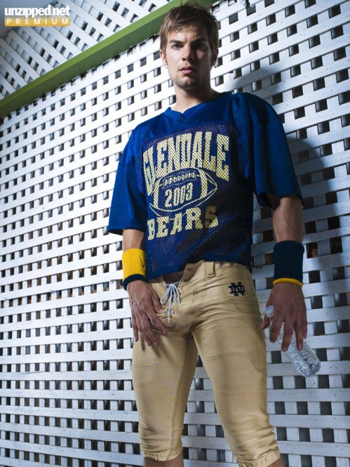 Malachi Marx - Maxegatos - Foto 4