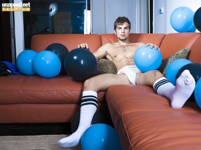 Malachi Marx - Maxegatos - Foto 40